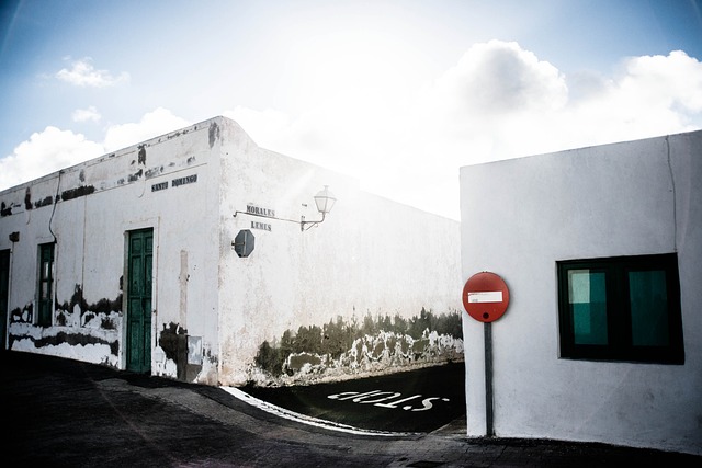 兰萨罗特岛 Teguise - 上的免费照片
