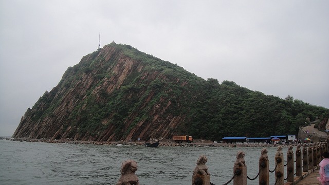 海岛 兴城 - 上的免费照片