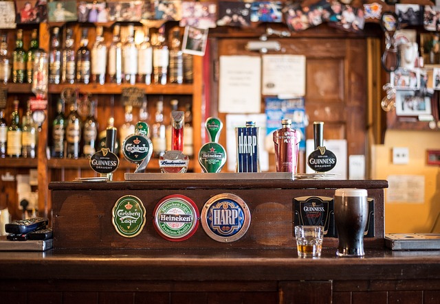 酒吧 当地的 爱尔兰 - 上的免费照片