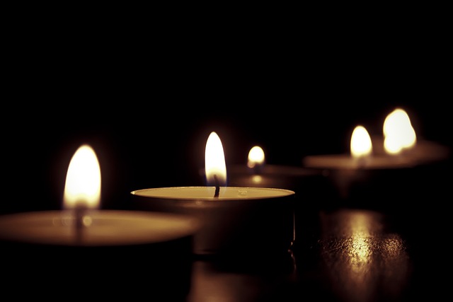 蜡烛 小圆蜡烛 火焰 - 上的免费照片