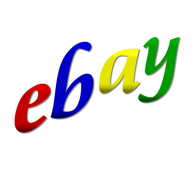 标识 Ebay 网站 - 上的免费图片