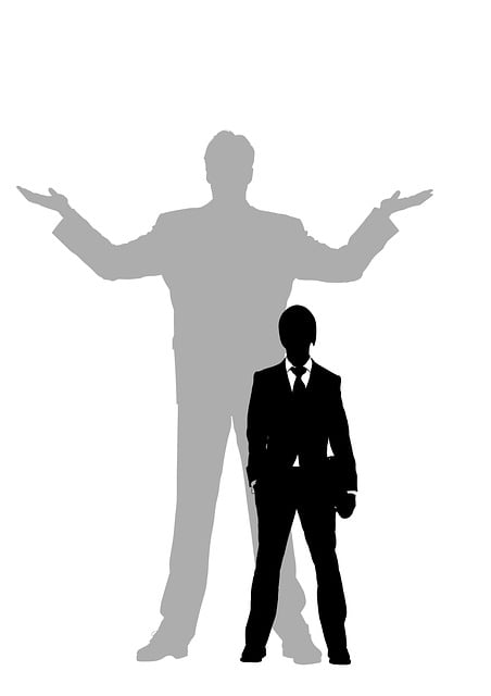 男人 轮廓 银行家 · - 上的免费图片