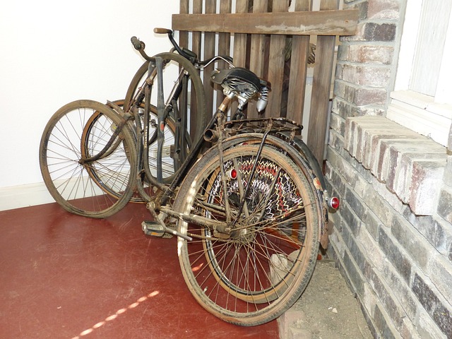 自行车 自行车鞍座 鞍 - 上的免费照片