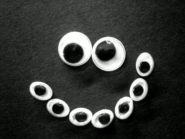 笑脸 图释 脸 - 上的免费照片