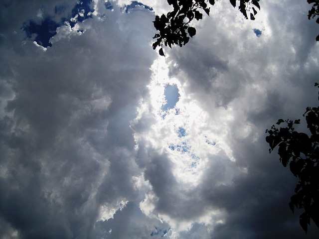 云 黑暗的 搜集 - 上的免费照片