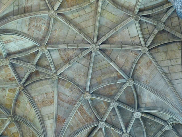 Mosteiro Dos Jerónimos 哲罗姆派修道院 金库 - 上的免费照片