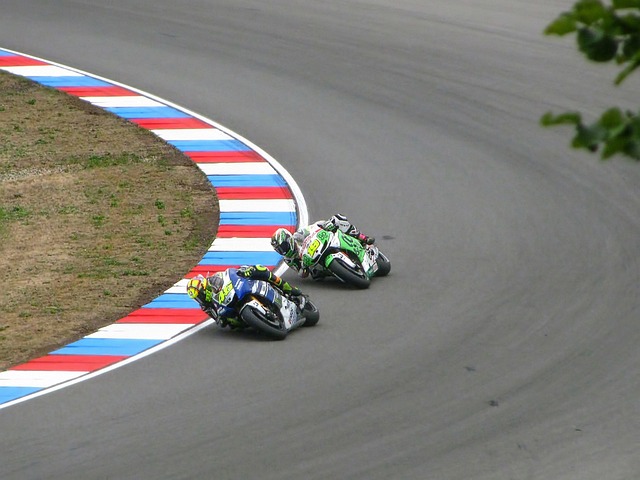 瓦伦蒂诺罗西 阿尔瓦罗 · 包蒂斯塔 Motogp - 上的免费照片