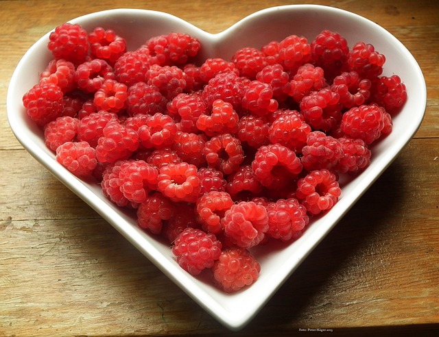 山莓 浆果 水果 - 上的免费照片