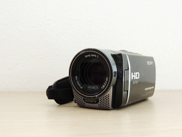 相机 Handcam 镜片 - 上的免费照片