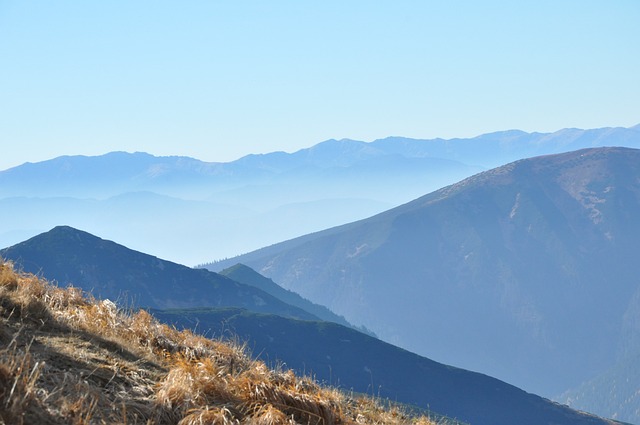 山 返回页首 景观 - 上的免费照片