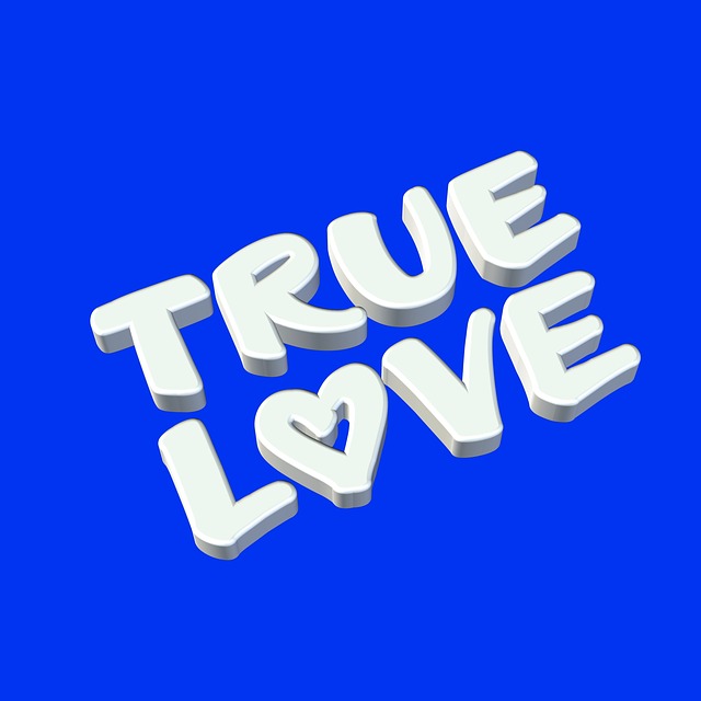 True 爱 心 - 上的免费图片