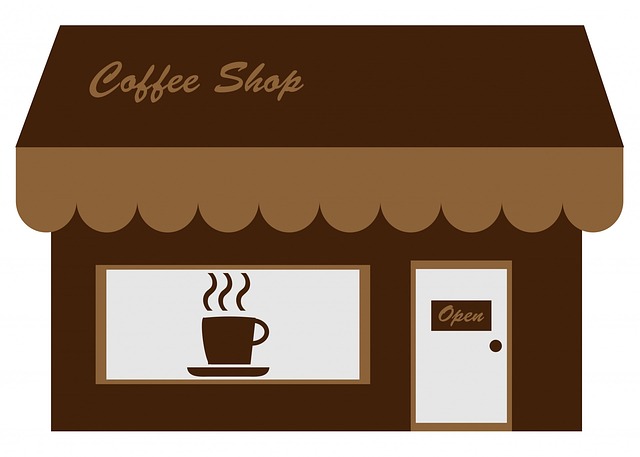 咖啡屋 店铺 咖啡 - 上的免费图片