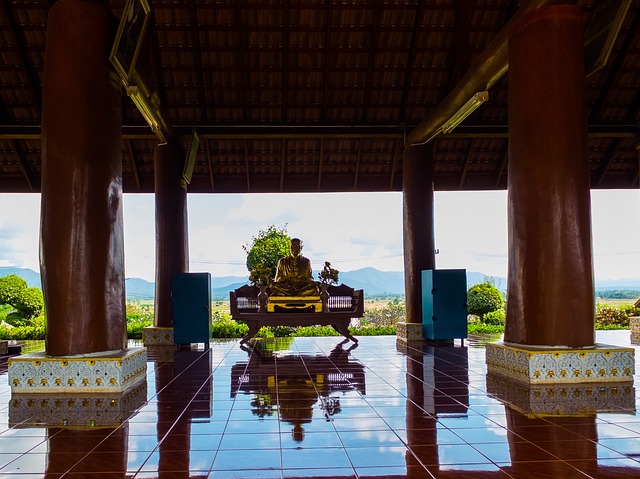 寺庙大殿 寺复杂 寺庙 - 上的免费照片