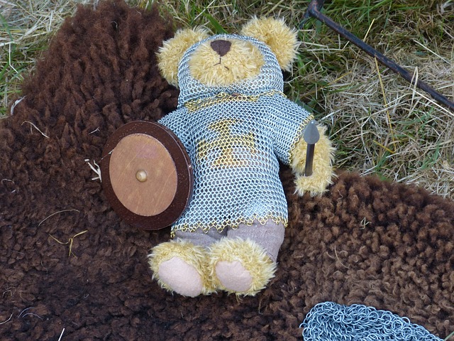 泰迪熊 玩 玩具 - 上的免费照片