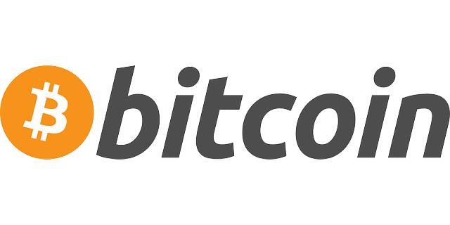 比特币 标识 货币 - 免费矢量图形