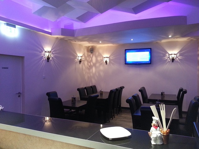 餐厅 比萨店 酒吧 - 上的免费照片