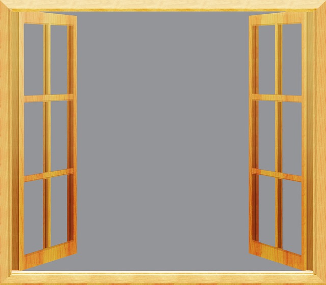 窗户 打开 框架 - 上的免费图片
