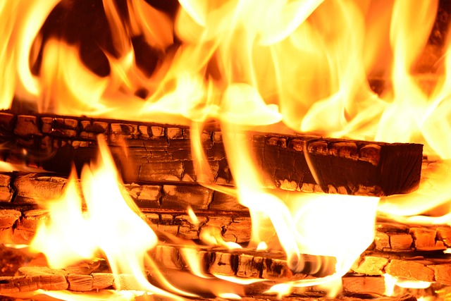 火 火焰 木火 - 上的免费照片