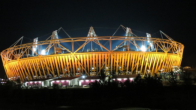 奥运会 伦敦 奥林匹克运动会 - 上的免费照片