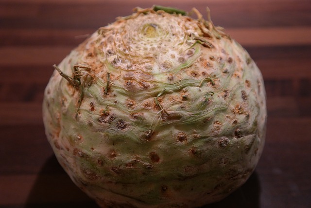 芹菜 蔬菜 芜菁 - 上的免费照片