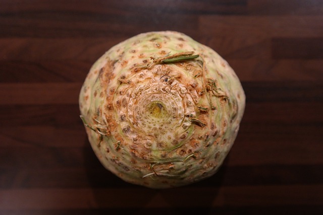 芹菜 蔬菜 芜菁 - 上的免费照片