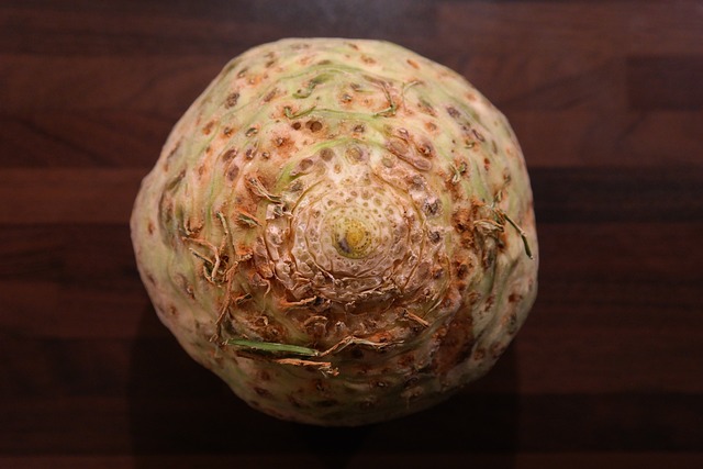 芹菜 蔬菜 芜菁 - 上的免费照片