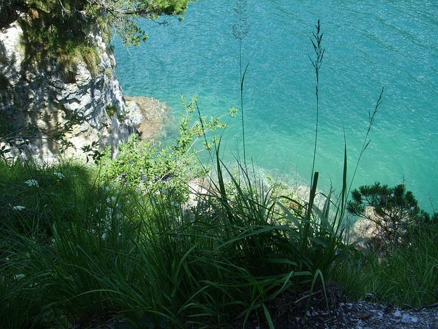 湖 水 蓝色的 - 上的免费照片