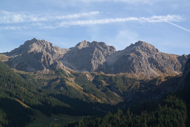羊头 山 阿尔卑斯山 - 上的免费照片