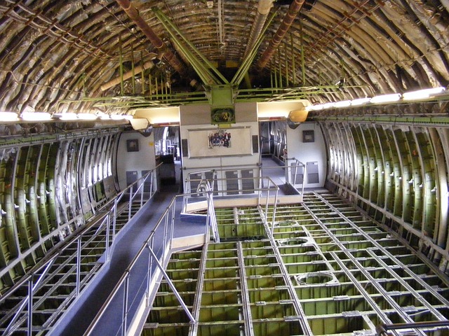 框架 飞机 航空 Technik - 上的免费照片