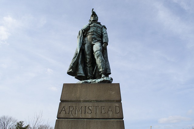 麦克亨利堡 巴尔的摩 历史 - 上的免费照片