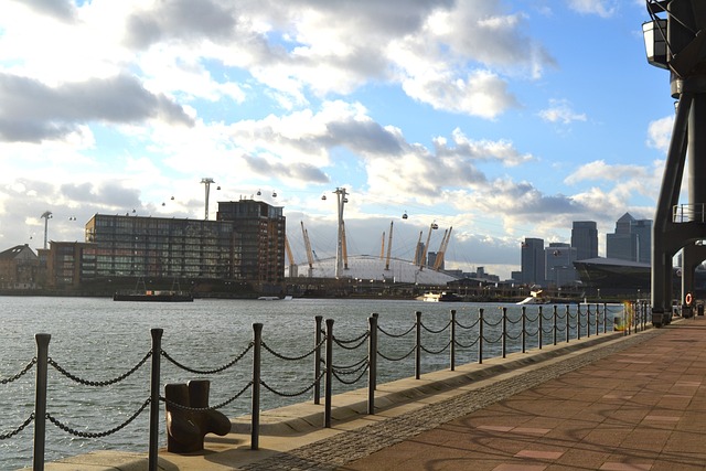 伦敦 O2竞技场 卓越码头区 - 上的免费照片