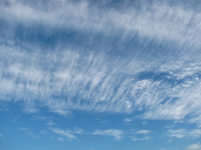 卷层云 成色 天空 - 上的免费照片