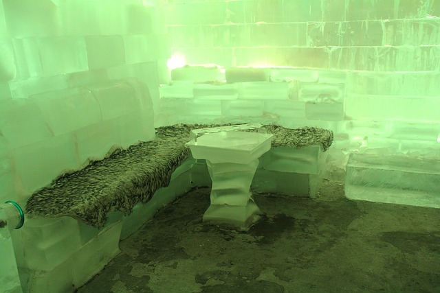 酒吧 冰吧 绿色 - 上的免费照片