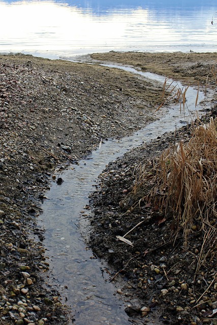 涓流 河道 录取 - 上的免费照片