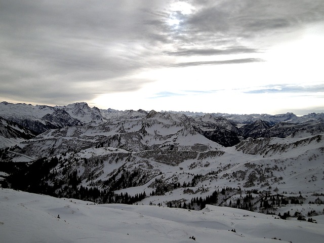 滑雪 骑 冬天 - 上的免费照片