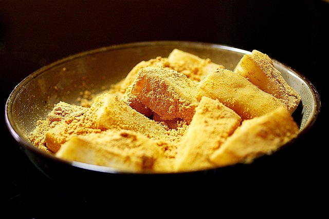 年糕 传统 - 上的免费照片