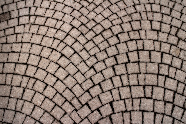 鹅卵石 铺路石 路面 - 上的免费照片