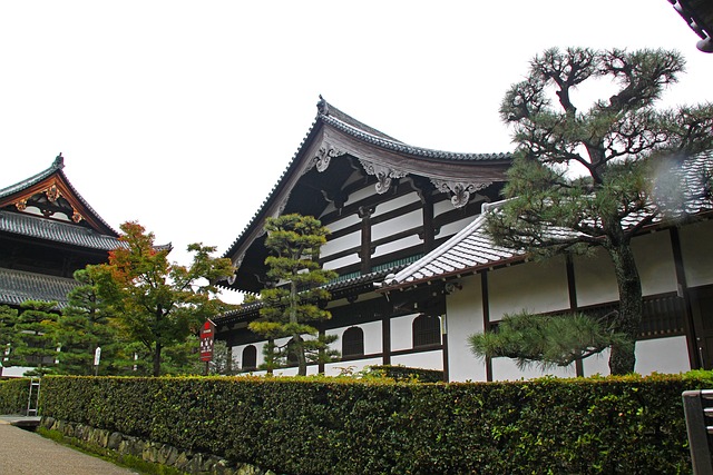 东福寺 日本 旅行 - 上的免费照片