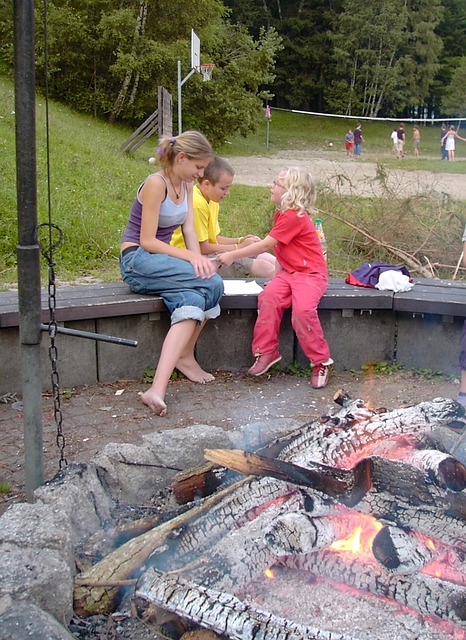 壁炉 烧烤火 余烬 - 上的免费照片