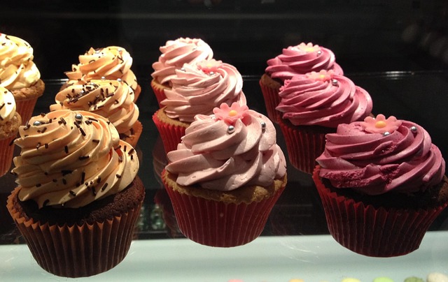 糖果 饼干 松饼 - 上的免费照片