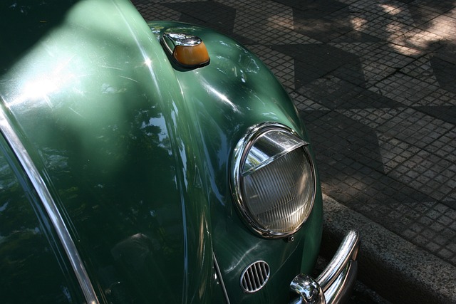 大众汽车 Fusca 汽车睫毛 - 上的免费照片