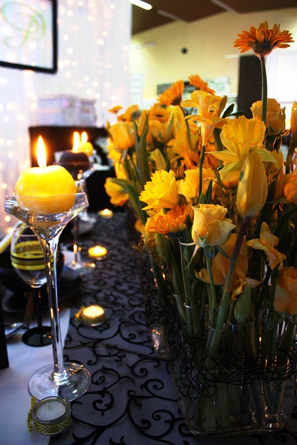 桌子 餐具 复古 - 上的免费照片