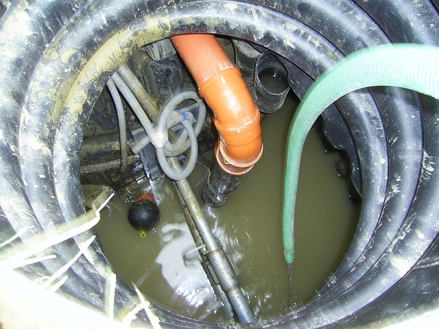 污水处理系统 废水处理 下水管道 - 上的免费照片