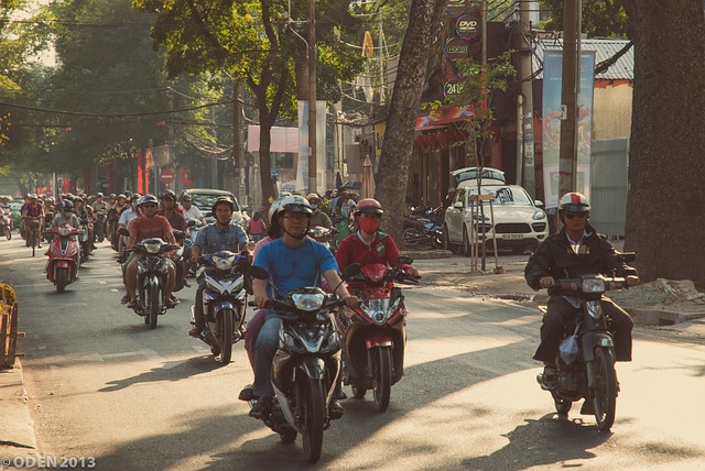 农历新年 西贡 胡志明市 - 上的免费照片