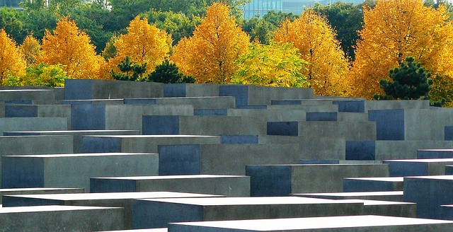 纪念 柏林 大屠杀 - 上的免费照片