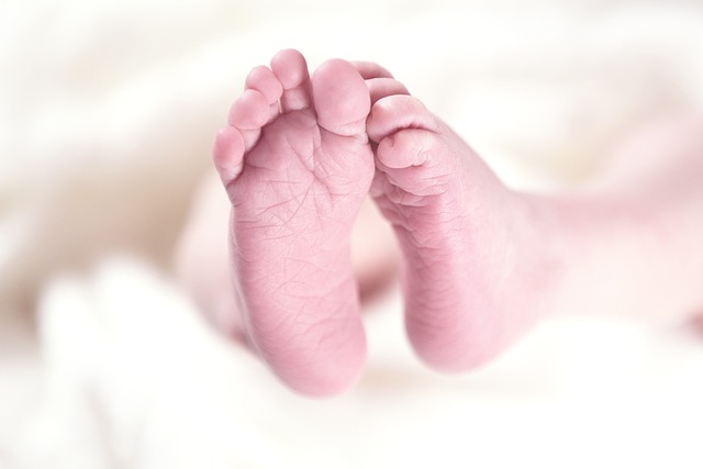 婴儿 脚 脚趾 - 上的免费照片