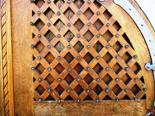 门 木头 结构体 - 上的免费照片