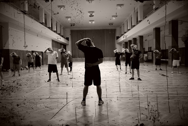 暖身 练习 男人 - 上的免费照片