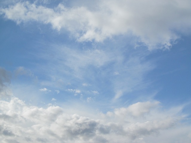 云 天堂 小云 - 上的免费照片