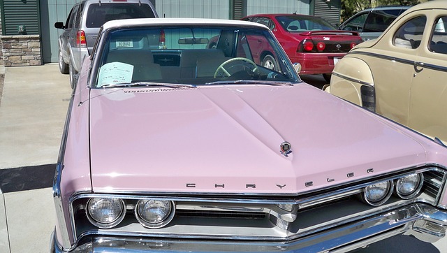 古董车 旧车 经典汽车 - 上的免费照片